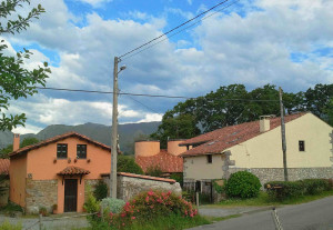 Gîte rural "El Correntíu"
